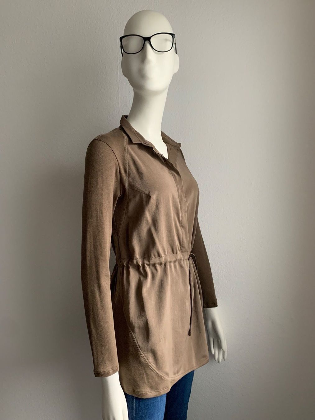 Camicette: Bruenello Cucinelli Bluse – Nuovo (secondo la descrizione) da Winterthur venduto da 19.19 5