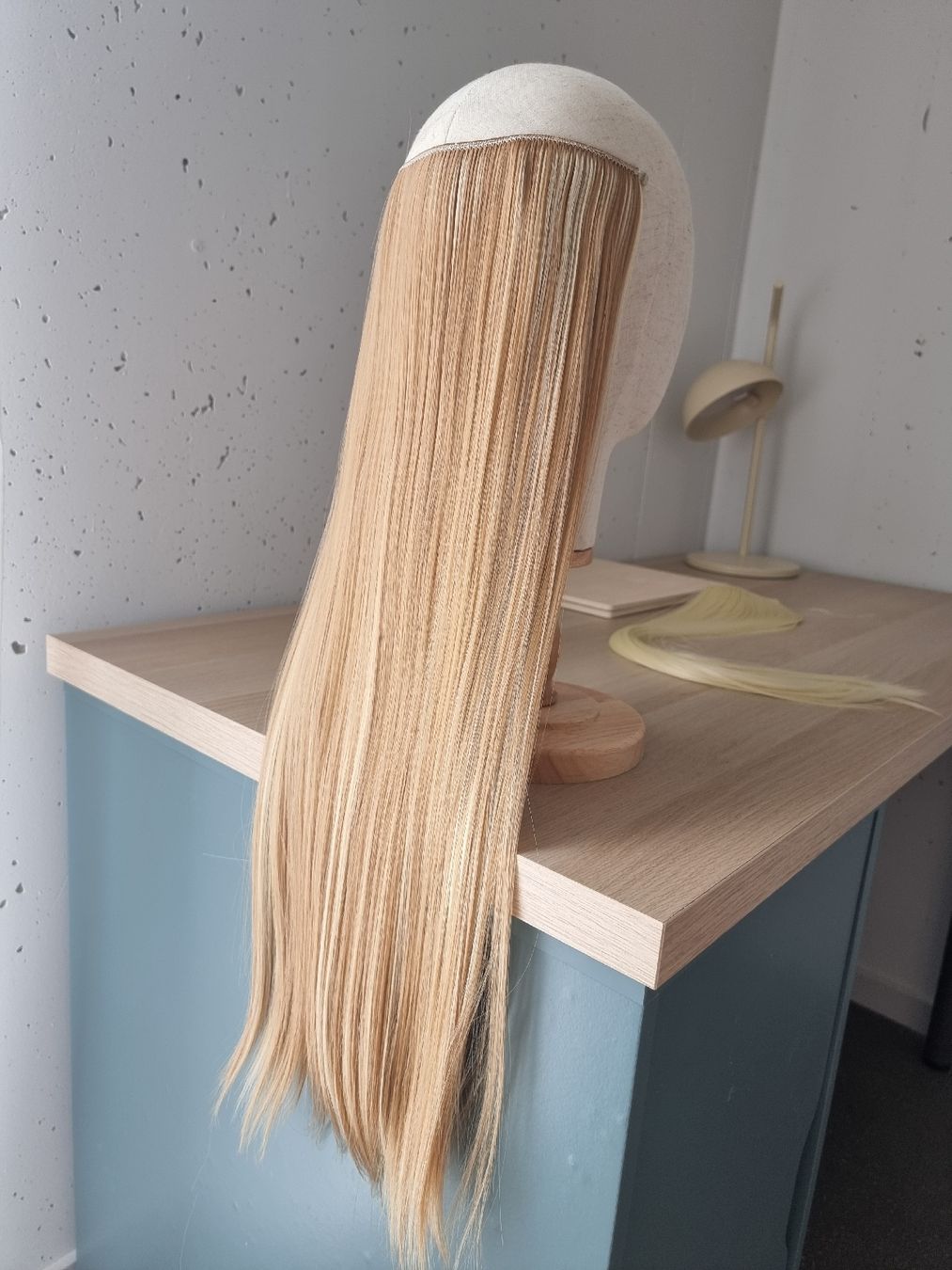 Accessori per capelli: Flip-In Extensions. – Nuovo (secondo la descrizione) da Zürich venduto da pla_tm9w 2