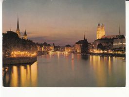 Zürich 1965