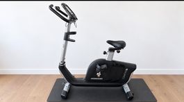 HORIZON ERGOMETER COMFORT 7I VIEWFIT 