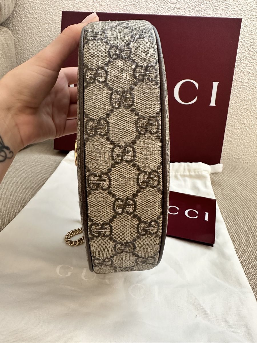 Gucci Taschen für Damen: Gucci Tasche – Neu (gemäss Beschreibung) aus Unterägeri von Tamara.2605 4