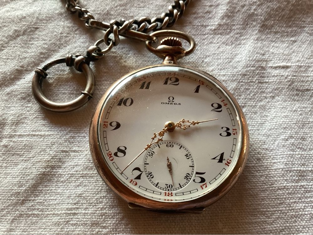 Pendentif Vintage Petite Chaussure Plaqué Or - Chaînette Offerte - Très Bon état