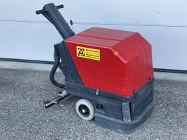 Cleanfix Scheuersaugmaschine 