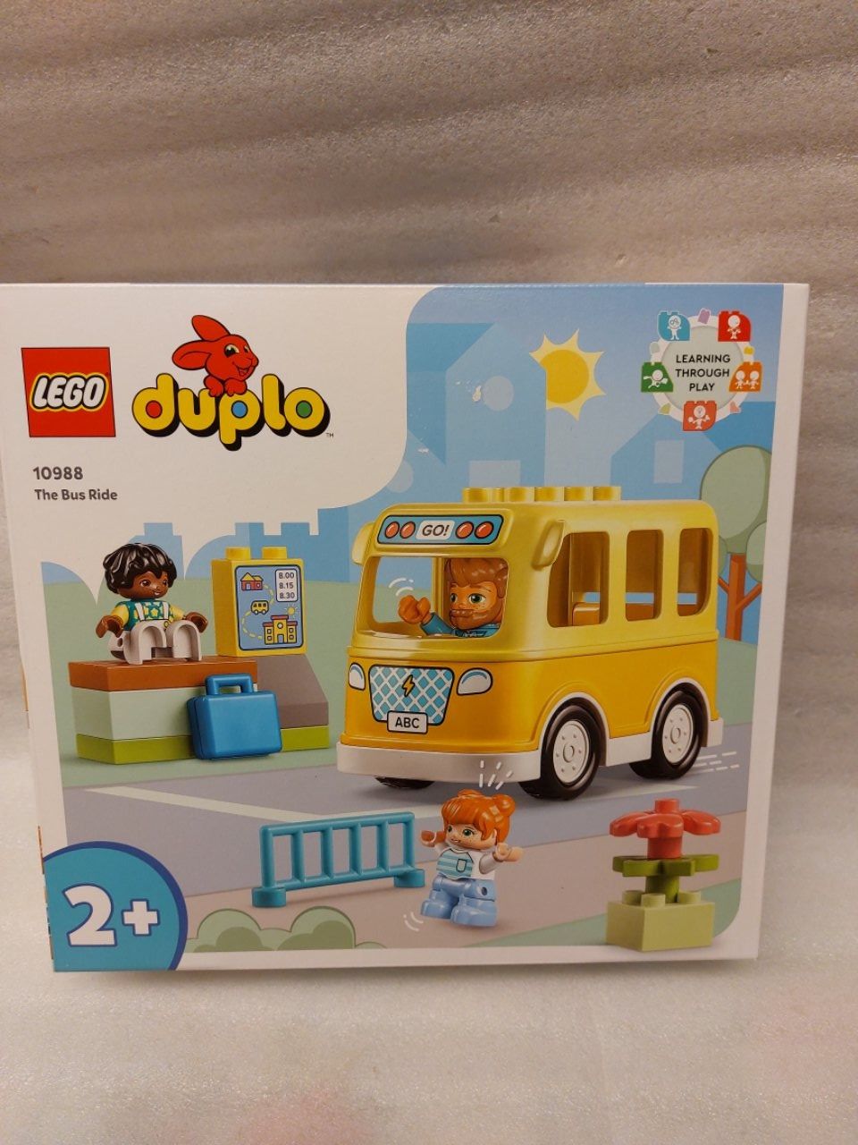 Lego Baukästen: LEGO Duplo 10988 - 100% NEW – Neu und originalverpackt aus Pambio Noranco von Pol69 1
