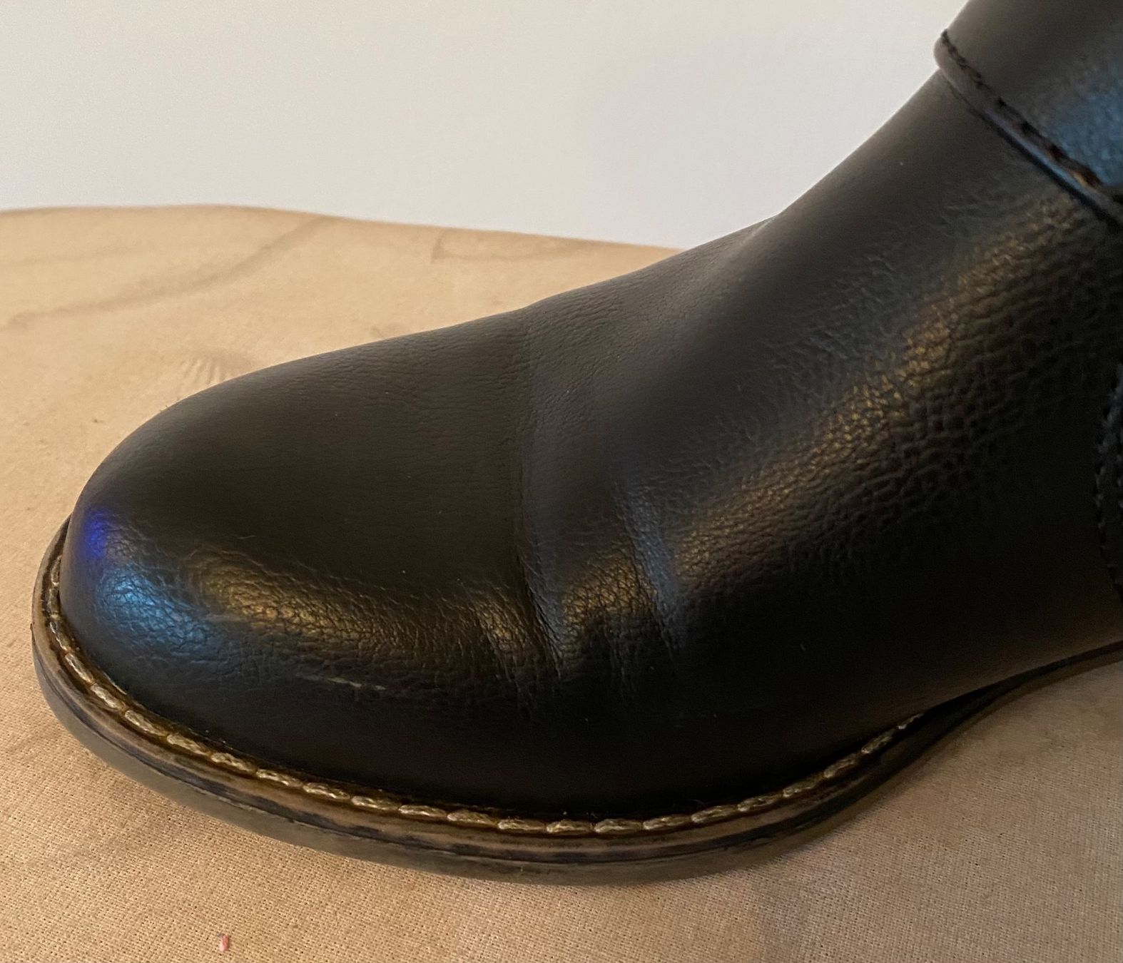 Graceland Scarpe da donna: Boots in Schwarz, Gr. 37 – Usato da Zürich venduto da Maria2021 7