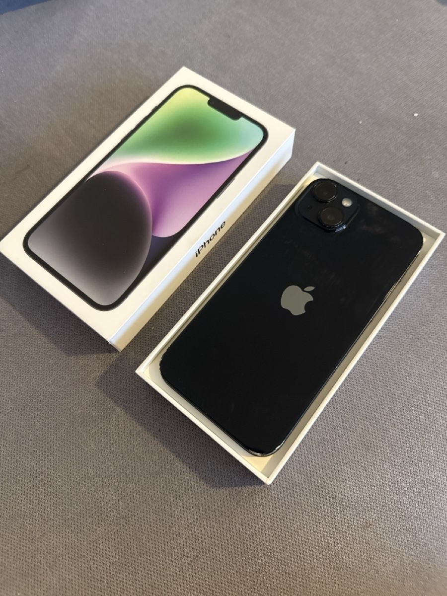 Apple Handys / Smartphones: iPhone 14 Plus 128Gb – Defekt aus Corcelles-Payerne von nic_jc9h 1