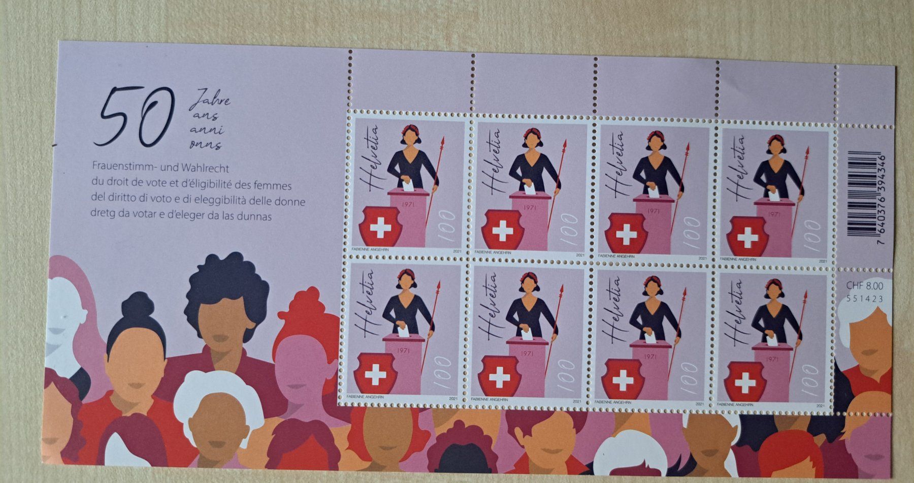 Tutti i francobolli: Briefmarkensammlung Pro Juventute, Geldscheine etc. – Nuovo (secondo la descrizione) da bazenheid venduto da salerno007 6