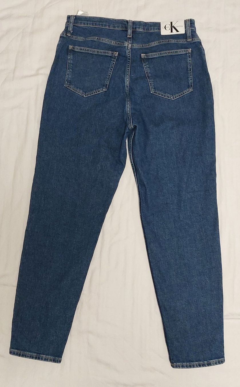 Calvin Klein Jeans: Jeans Calvin Klein 2x – Usato da Zürich venduto da Mariaant 5