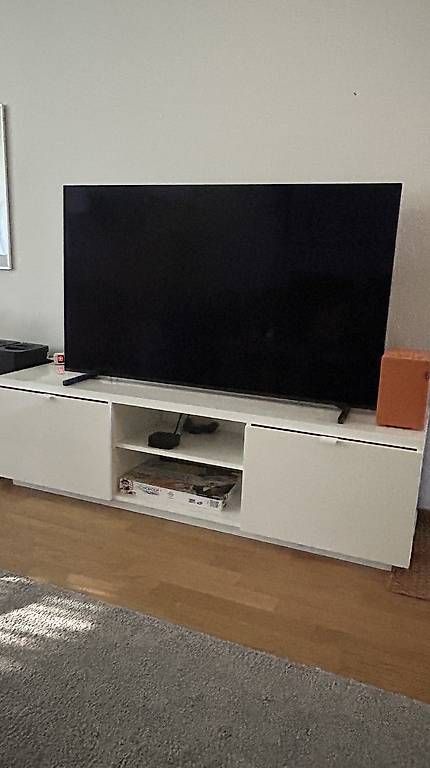 Sony Televisori: Sony A8 J Bravía 55 – Usato da Zürich venduto da van_yl75
