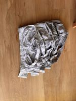3 Still BH Set grau Baumwolle Grösse 100E guter Zustand