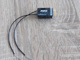 Radiomaster R86 V2 Empfänger 2.4GHz