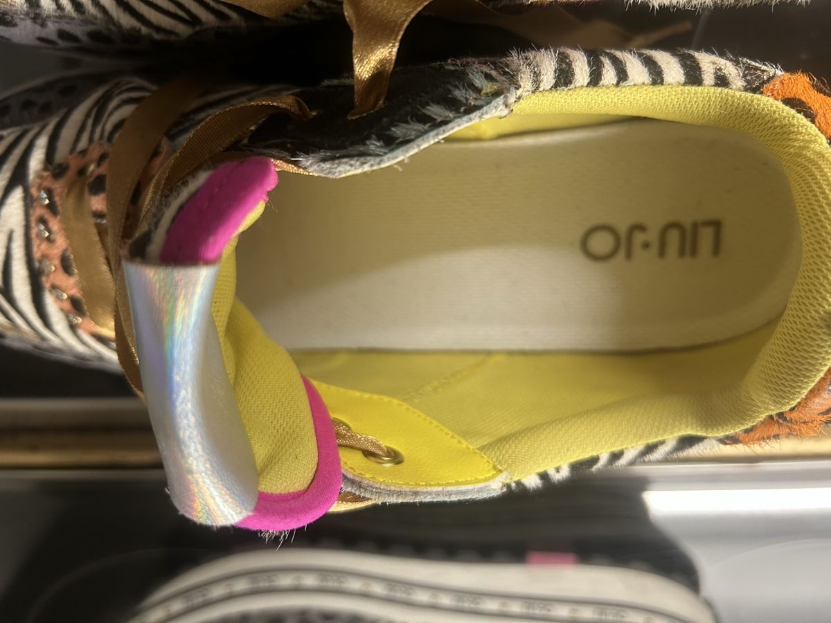 Scarpe da donna: LIU.JO – Usato da Luzern venduto da lit_xs5v 4