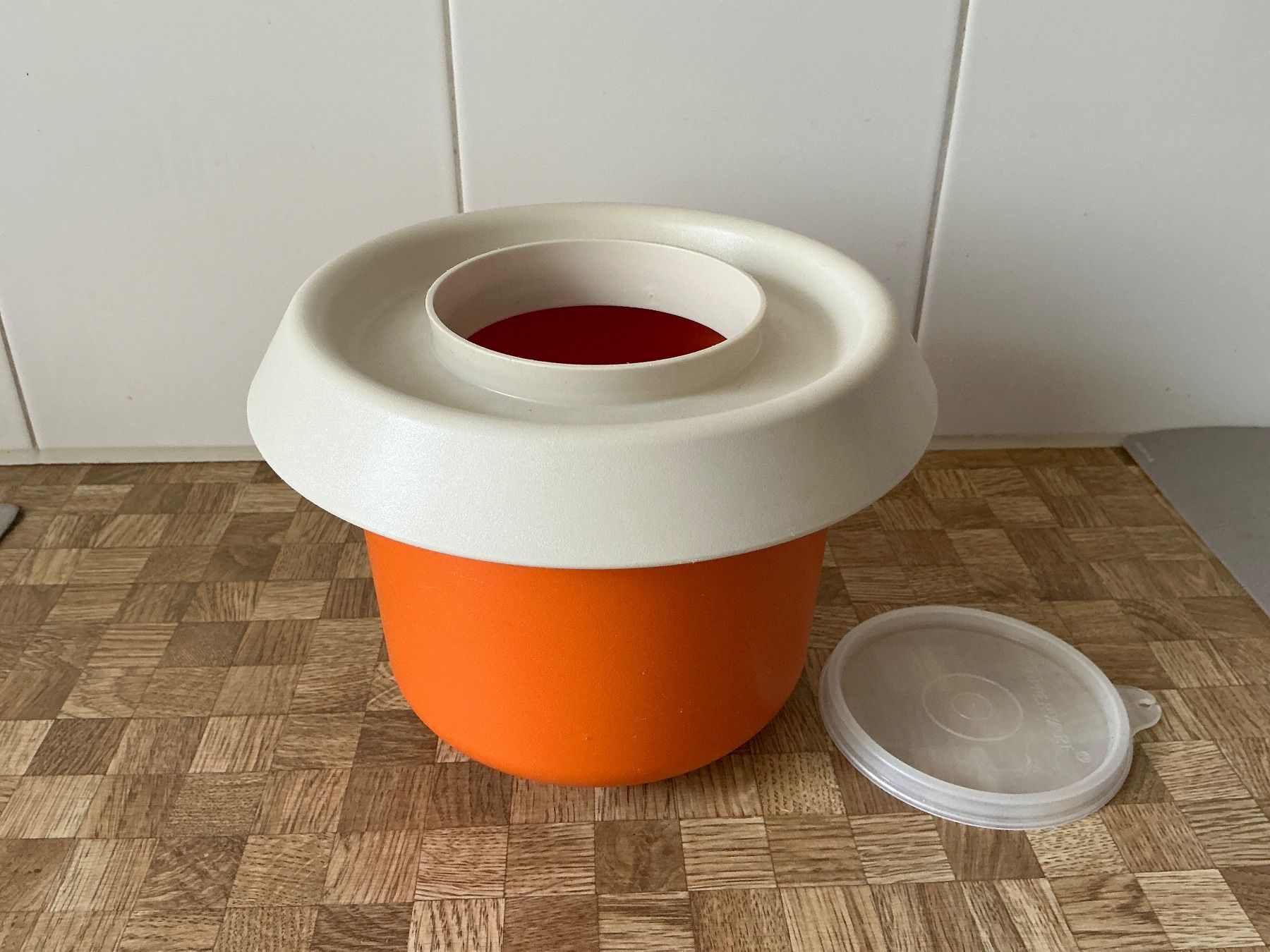 Coupes: Tupperware Rührschüssel – D'occasion à Birmensdorf ZH par Hilhan 1