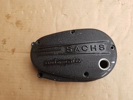 Kupplungsdeckel SACHS 503 2 Gang Automat 50 3 Motor Gehäuse