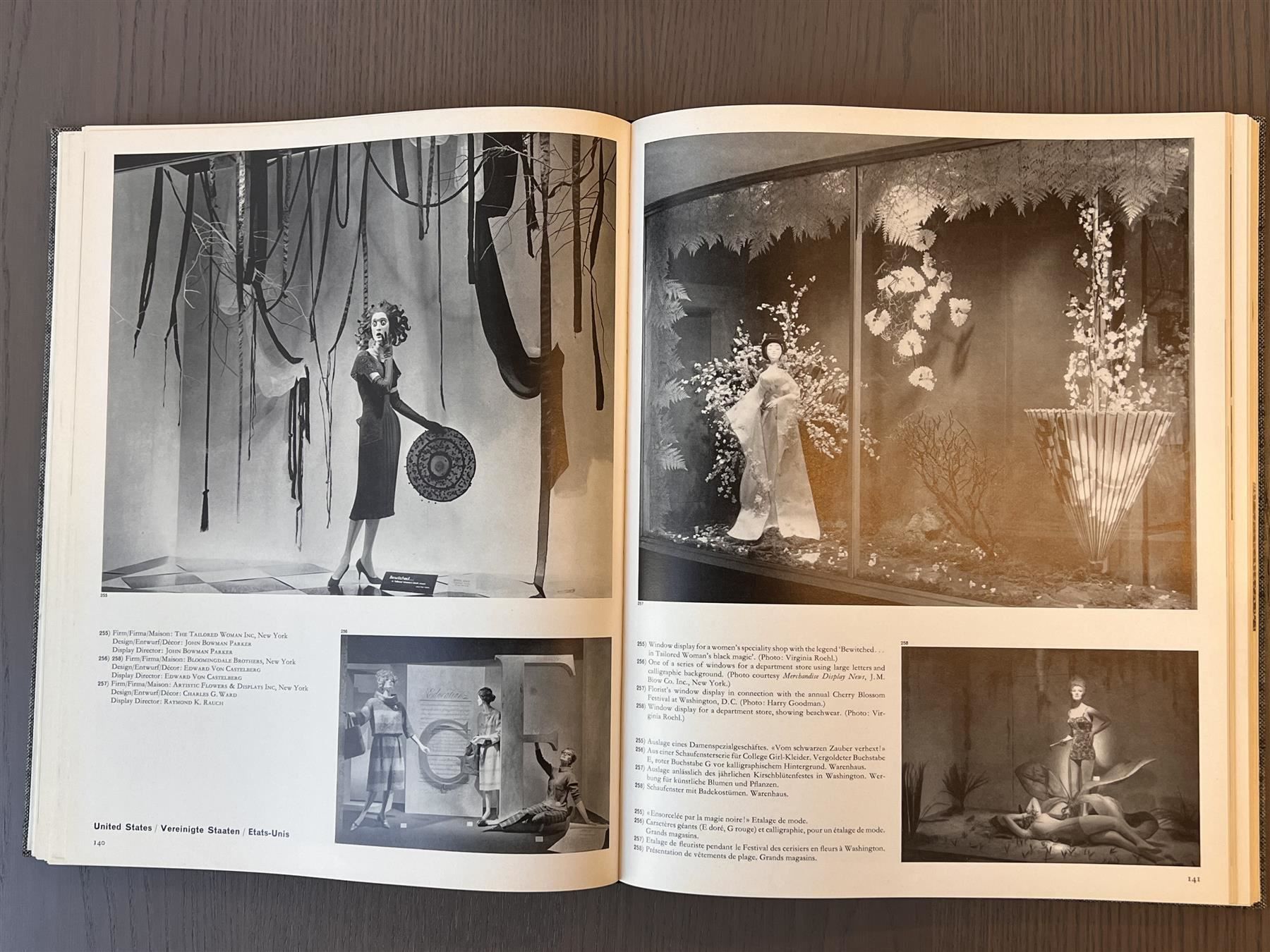 Libri: 3 Bücher Innenarchitektur Dekoration – Usato da Adliswil venduto da buch_und_kunst 6
