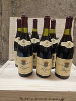 6 Flaschen Beaune Premier Cru 1993