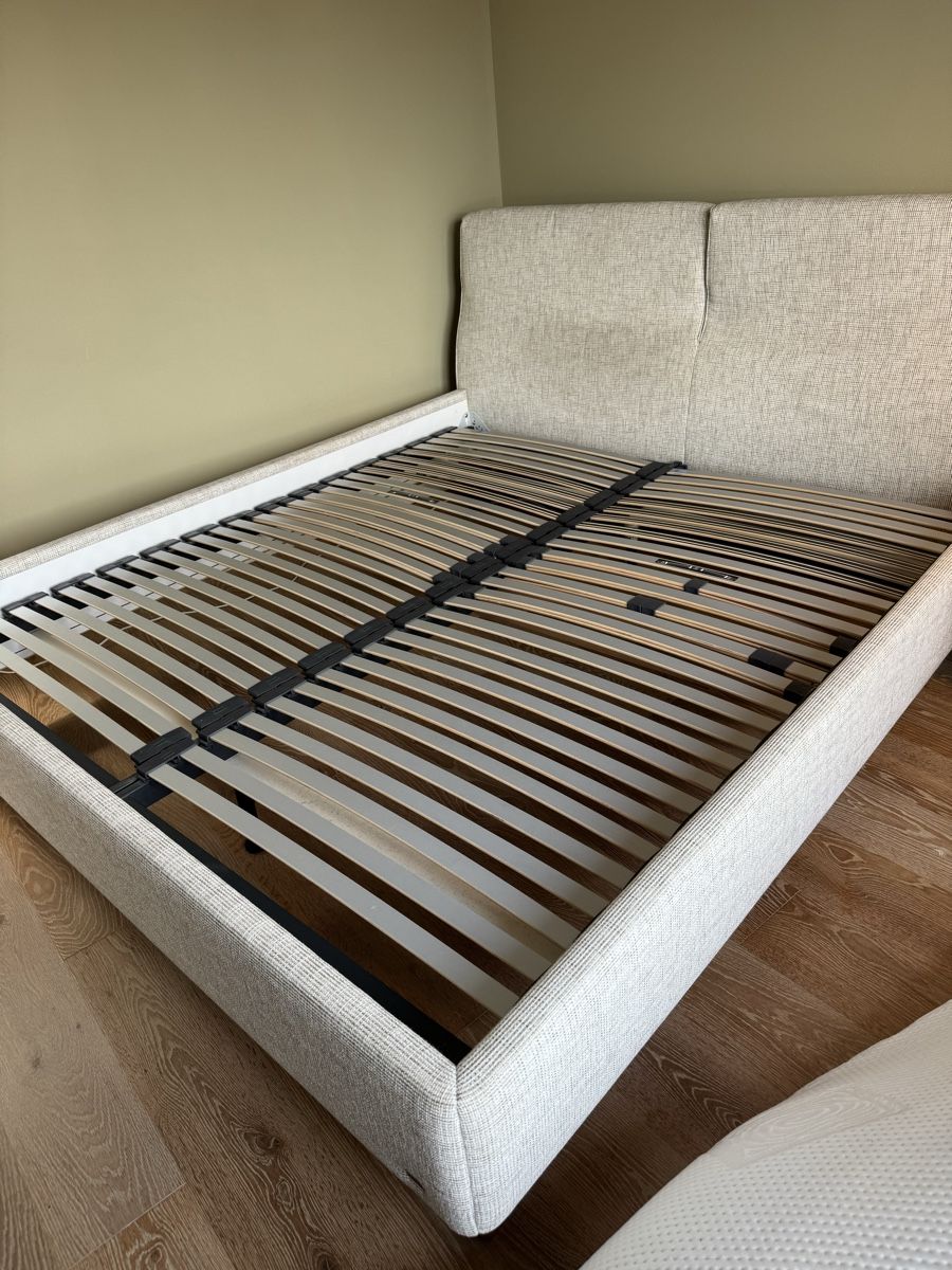 Lits: Ruf-Bett 180 cm mit Lattenrosten – D'occasion à Zweidlen par Claudia065 4