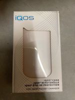 IQOS Hülle rosa