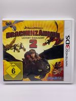 Drachenzäähmen leicht gemacht 2 - Nintendo 3DS