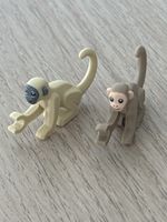 Lego Affen (2 Stück) neu