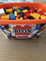 Lego Blocks - 500