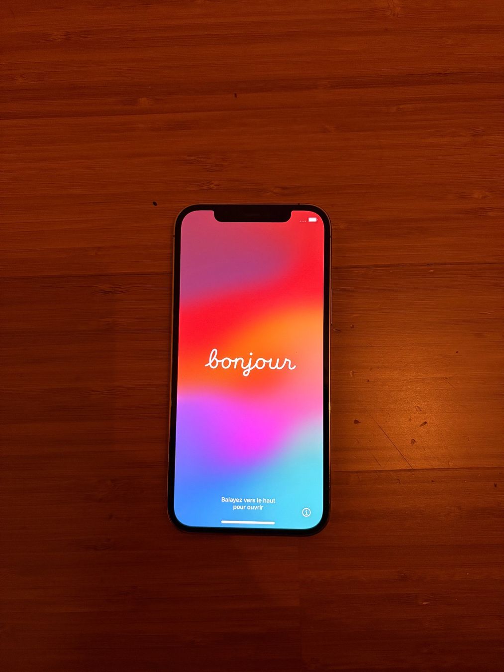Apple Handys / Smartphones: iPhone 12 Pro – Gebraucht aus Muttenz von timcanfly_ 1