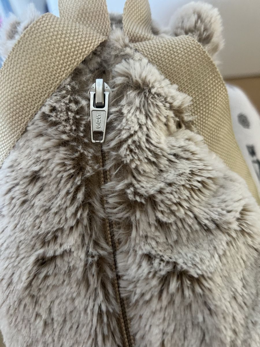 Rucksäcke: Magnifique sac à dos marmotte – Neu (gemäss Beschreibung) aus Sion von jerermy1911 3
