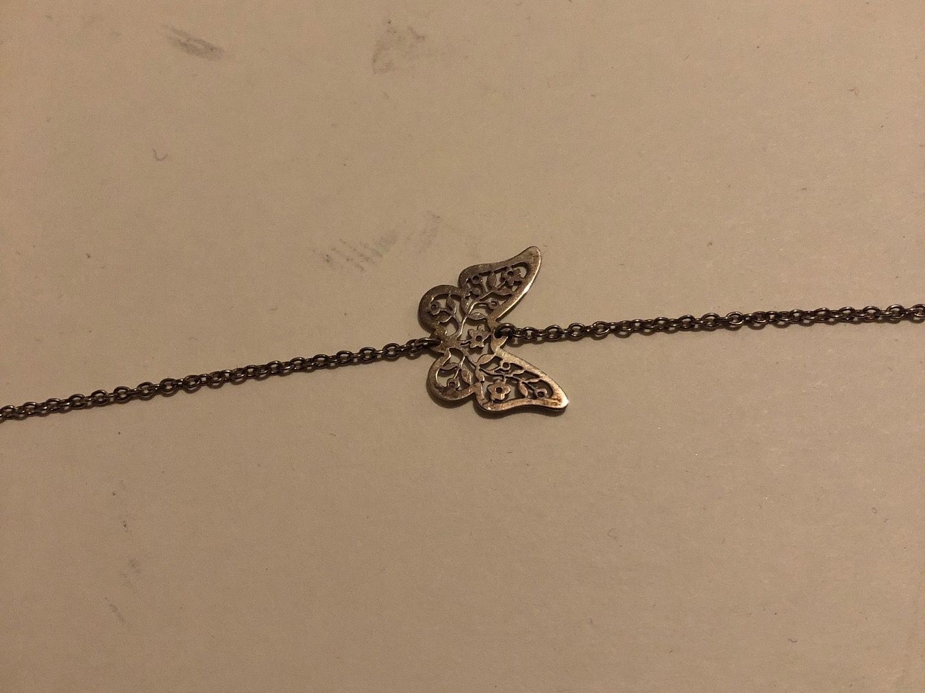 Bracciali & Braccialetti: Bracelet argent – Nuovo e nell'imballaggio originale da Arnex-sur-Orbe venduto da cameleonfringant 3