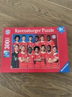 Ravensburger Puzzle FC Bayern 300 Teile ab 9 Jahre 