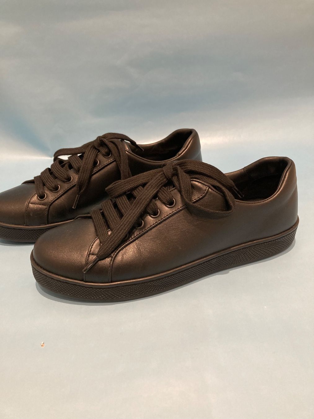 Prada Scarpe da donna: Prada sneaker 36,5 new – Nuovo e nell'imballaggio originale da Paradiso venduto da Kayakara 1