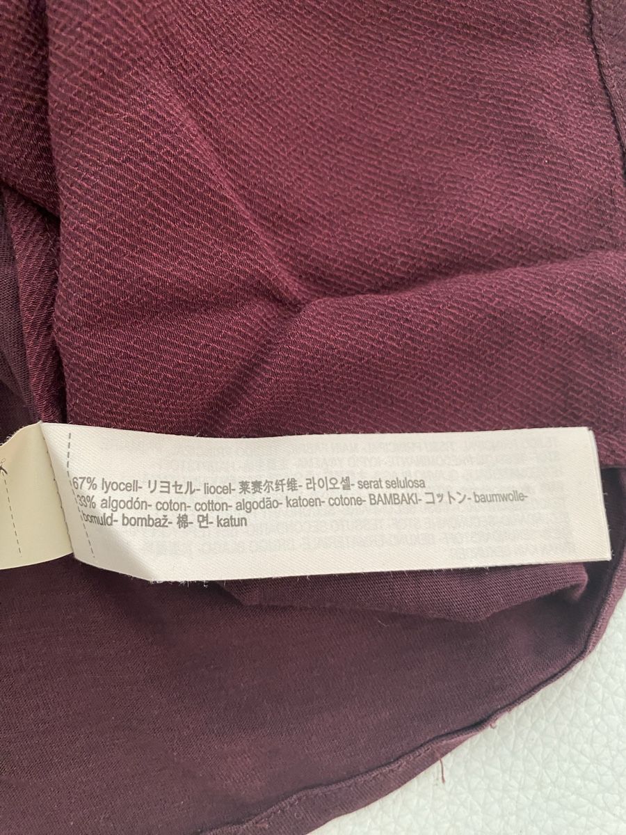 Massimo Dutti Blusen: Massimo Dutti Bluse 🌸 – Gebraucht aus Opfikon von Luis144 5