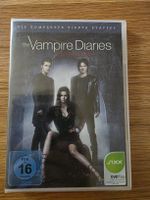 The Vampire Diaries Staffel 4 DVD Serie 