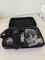 Zubehörkoffer Go Pro
