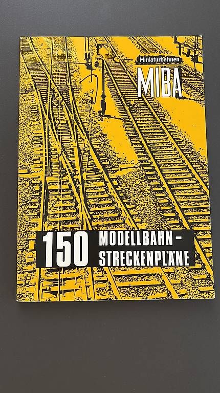 Modelleisenbahnen: Modellbahnanlagebau – Gebraucht aus Therwil von han_27bq