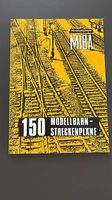 Modellbahnanlagebau