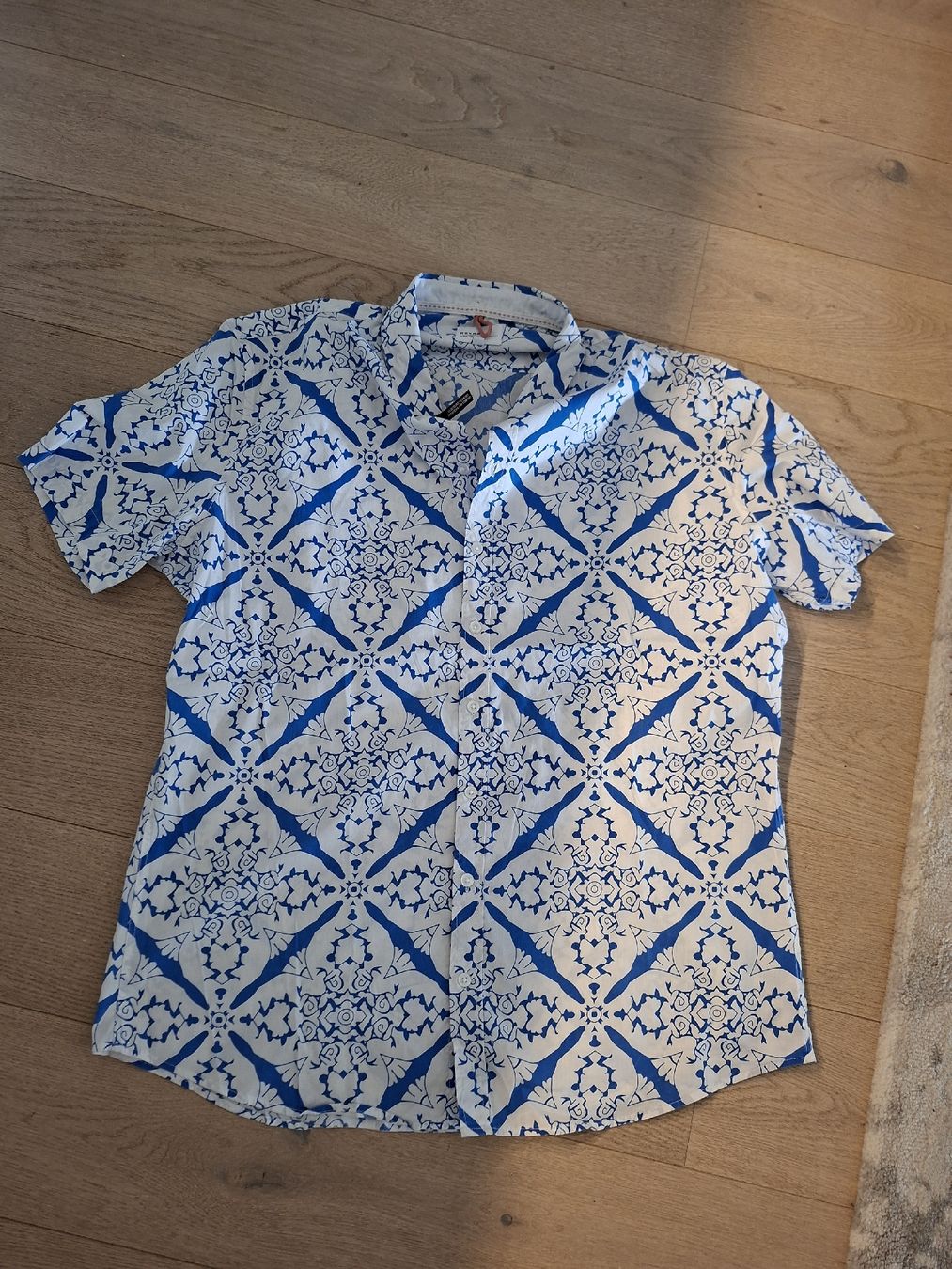 Camicie: Devred 1902 Hemd neu xxl – Nuovo (secondo la descrizione) da Meinisberg venduto da MartinaM1972 3