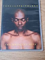 DVD Forever Faithless, The greatest Hits