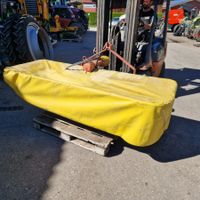 Mähwerk zu Aebi