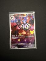 Chandelure 137/128 – Pokémon 30th Anniversary
