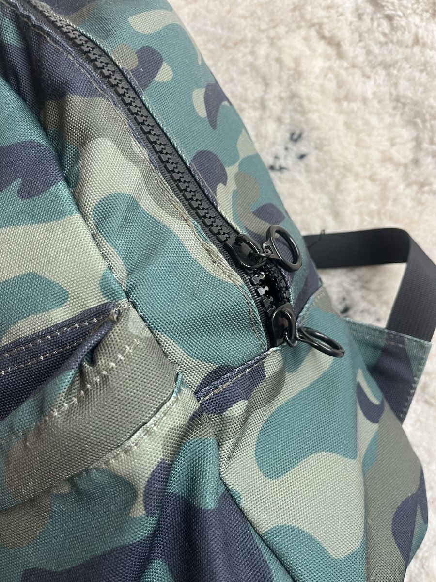 Zaini: Sundek Rucksack im Camouflage-Look – Nuovo (secondo la descrizione) da Kerzers venduto da del13 6