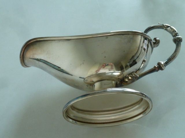 WMF Ciotole: Sauciere, Jugendstil, WMFM – Usato da Muri b. Bern venduto da Elfe57