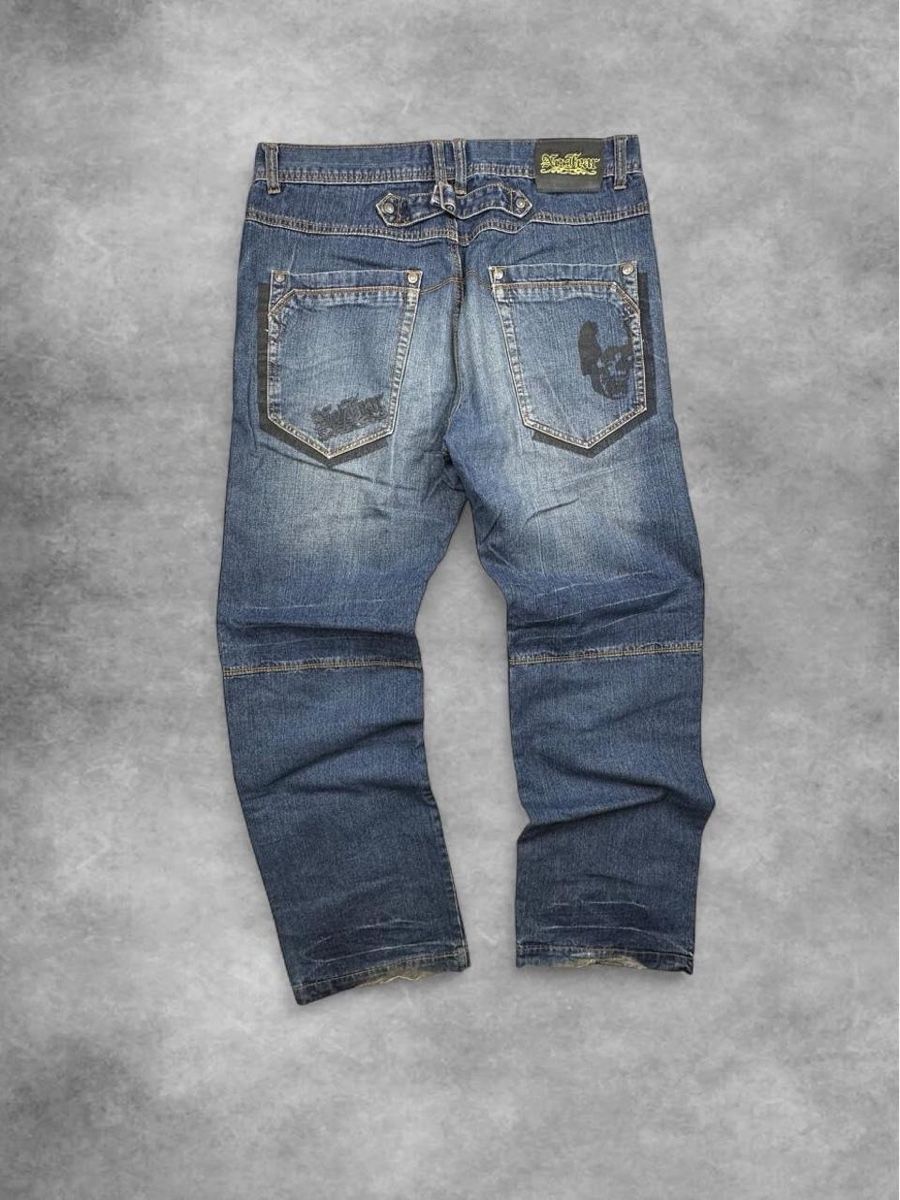 Jeans: No fear Jeans – Gebraucht aus Erlinsbach SO von TogaResell 2
