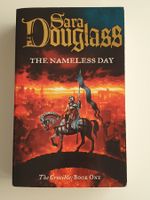 The Nameless Day - Sara Douglass Buch