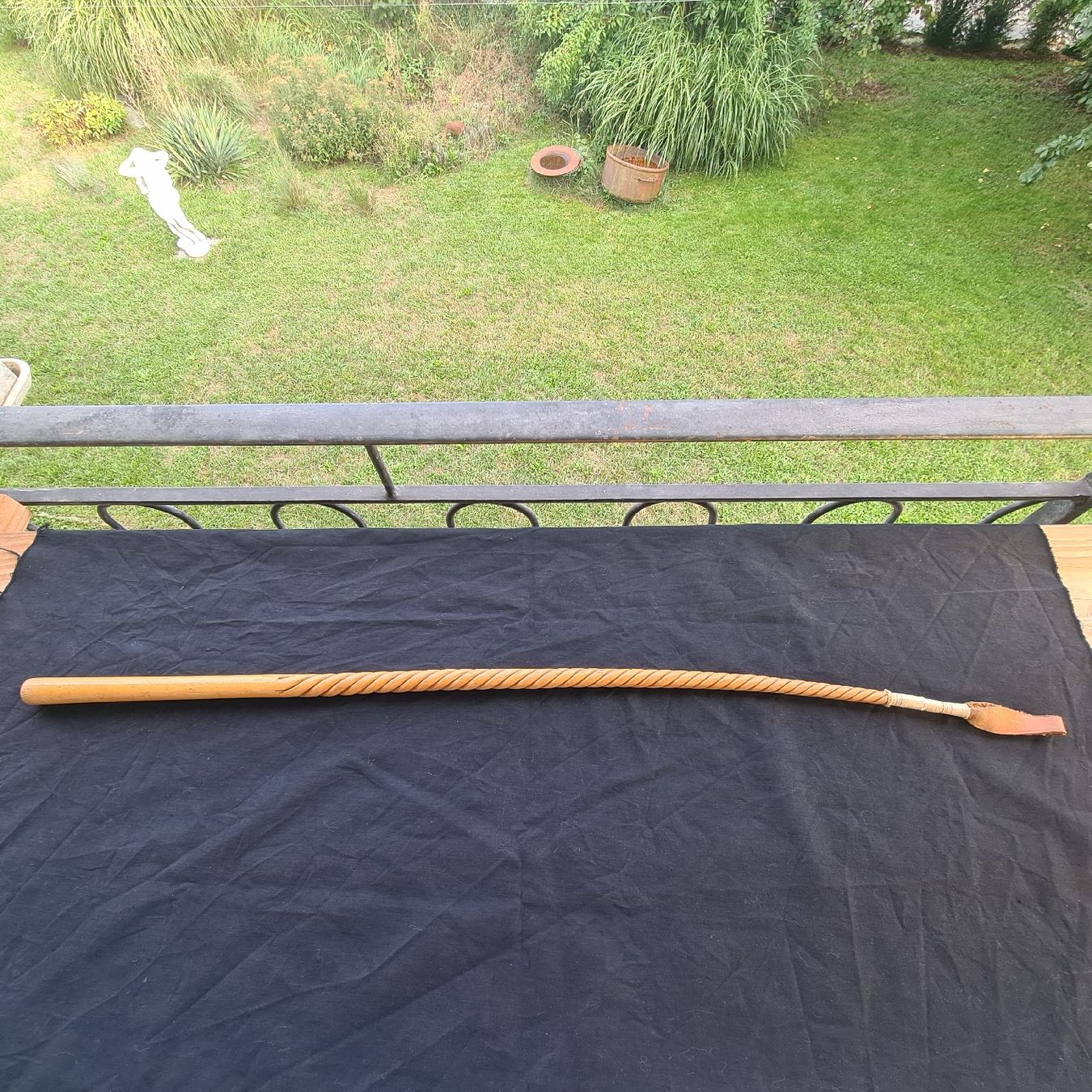 Altro in Accessori per animali: Reitgerte Vintage, Original – Usato da Zuzwil SG venduto da mko_6m7z