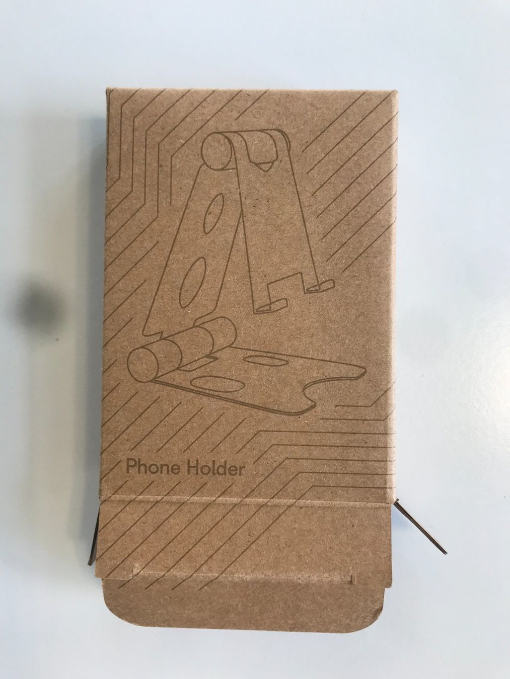 Altro in Decorazioni & Accessori: Mobilphone Halter / Phone holder – Nuovo e nell'imballaggio originale da Zug venduto da Cry71 7