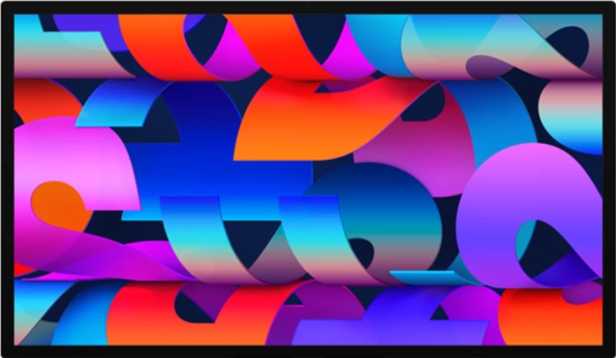 Apple Monitor: Apple Studio Display 27" 5K Retina (Comme Neuf) – Usato da Morges venduto da noam_1110
