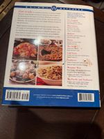 ALL AMERICAN cuisine US traditionnelle loin du fast food