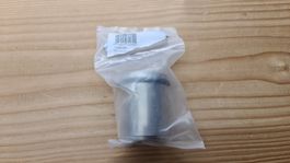 Türstopper Bodentürpuffer PHOS d=50mm h=65mm Edelstahl