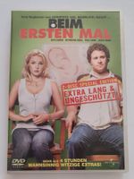 Beim ersten Mal DVD