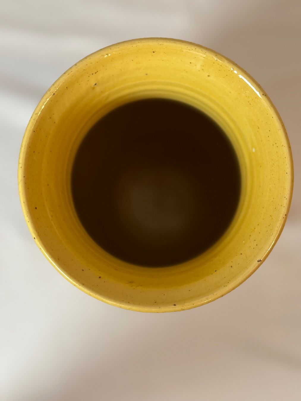 Vasi & Recipienti: Rustikale Blumenvase, Herbstdeko, Top! – Usato da Herisau venduto da MalinaBrocki 2